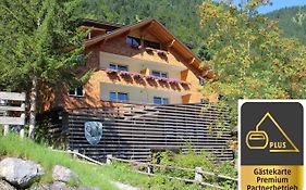 Alpen Suites Brandnertal